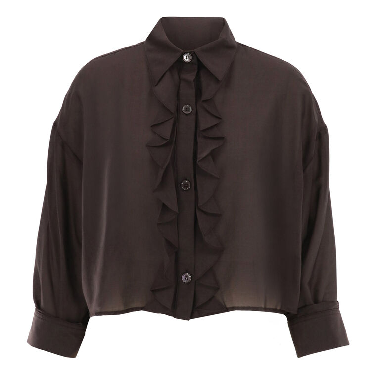 Ex Exclusive Shirt image number null