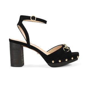 Anara Platform Sandal