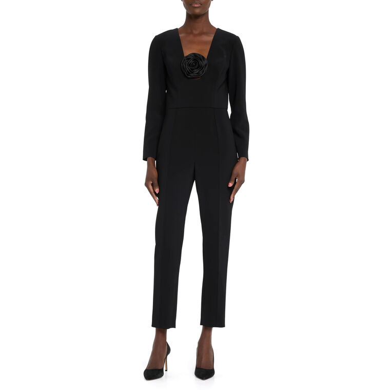 Convertible Cady Jumpsuit image number null
