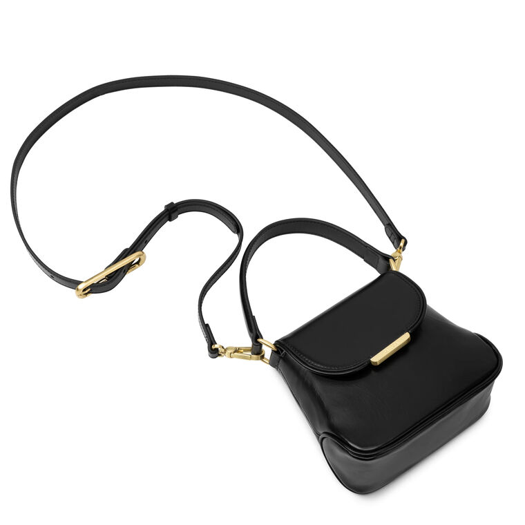 Merida Mini Top Handle Bag image number null