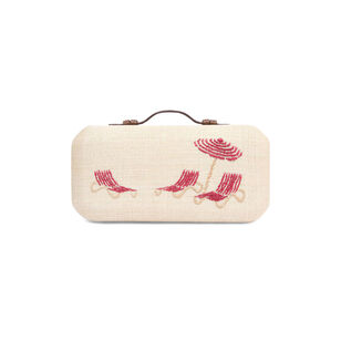 Deck Chairs Clutch