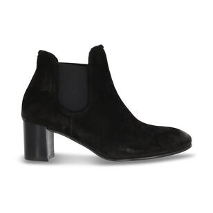 Xiane Ankle Stretch Bootie
