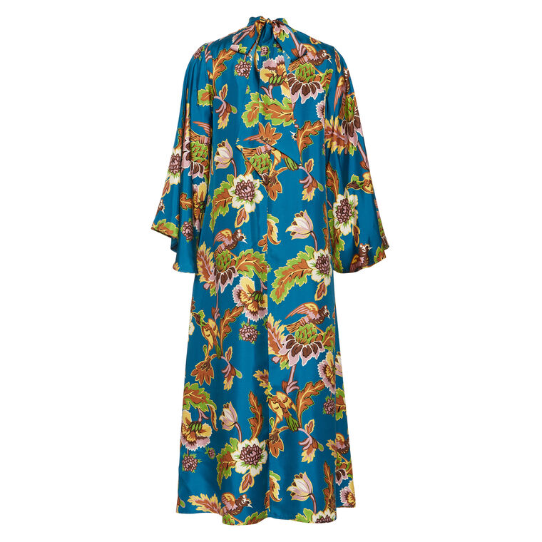 Magnifico Midi Dress image number null