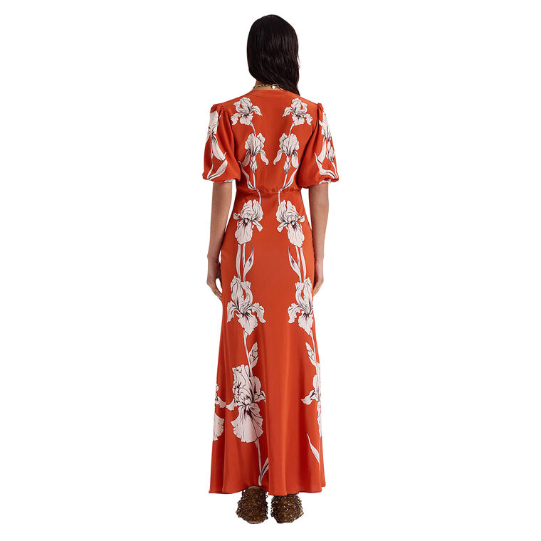 Marlene Dress image number null