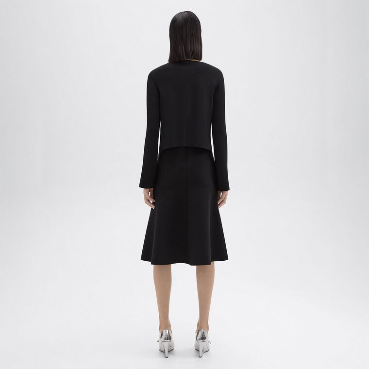 Two Layer Dress image number null