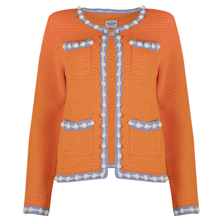 Russell Sweater image number null