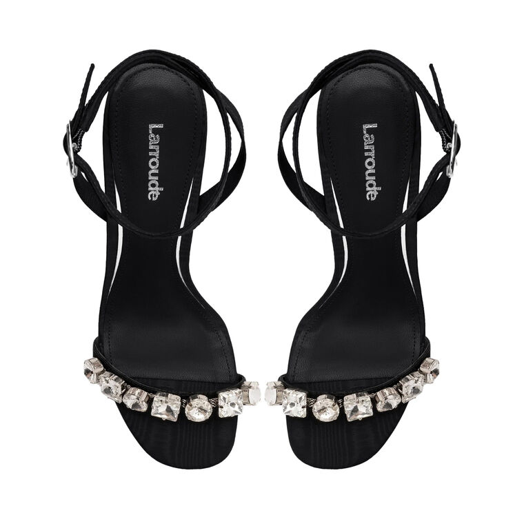 Calypso Jeweled Sandal image number null