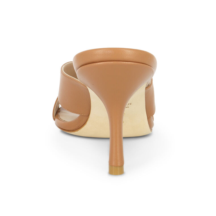 Carmen 75mm Slide Sandal image number null