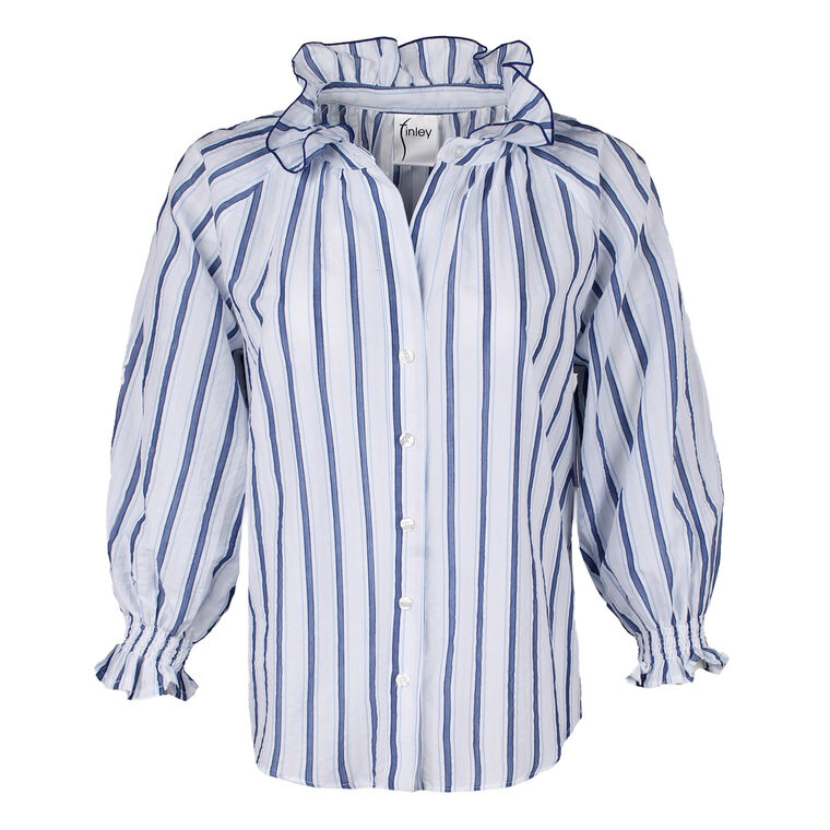 Fiona Shirt image number null