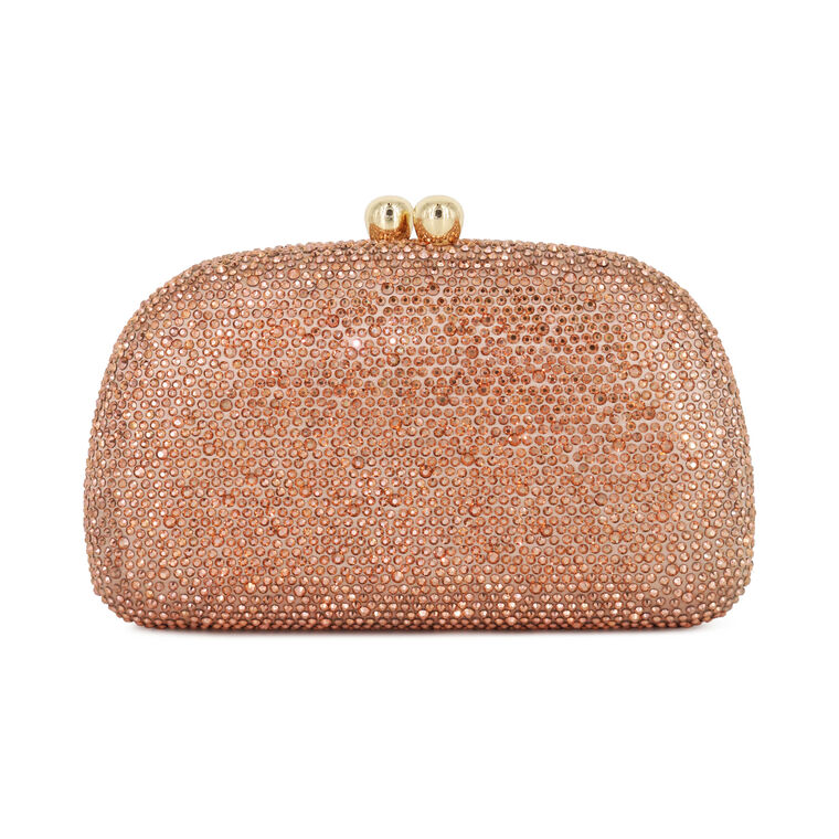 Mia Embellished Handbag image number null