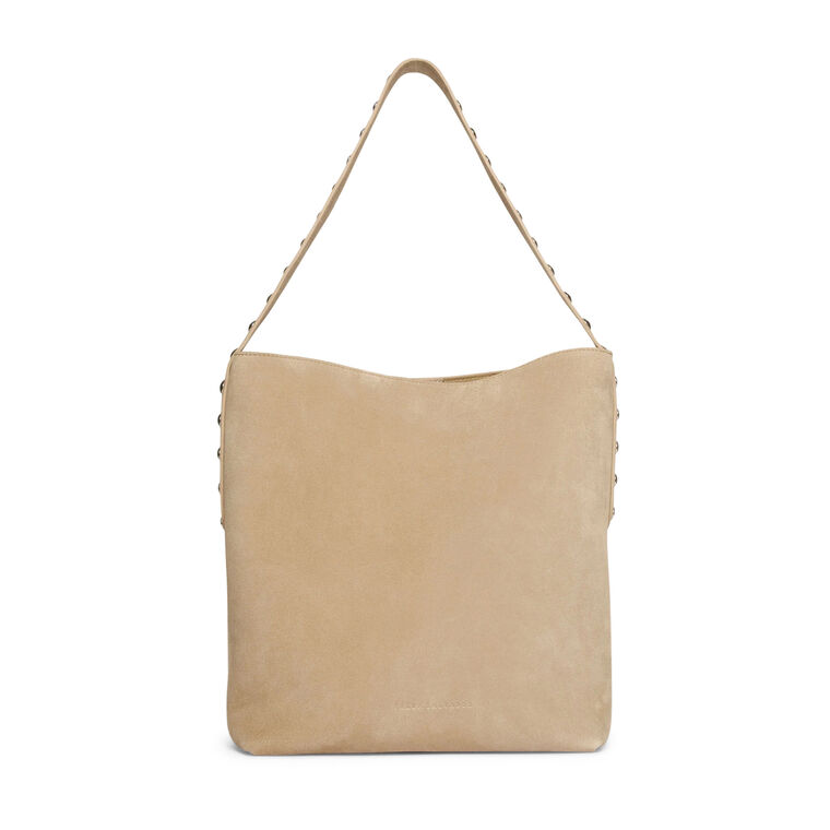 Cala Studded Tote image number null