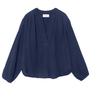 Arielle Long Sleeve Top