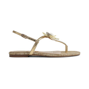 Eden Flat Thong Sandal