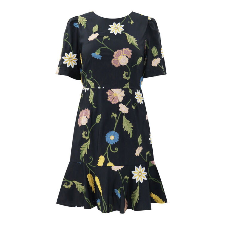 Daron Dress image number null
