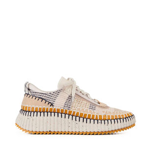 Nama Knit Mesh Sneaker