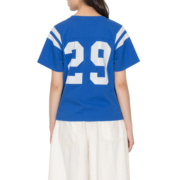 Georgie Sportswear Short Sleeve Tee image number null