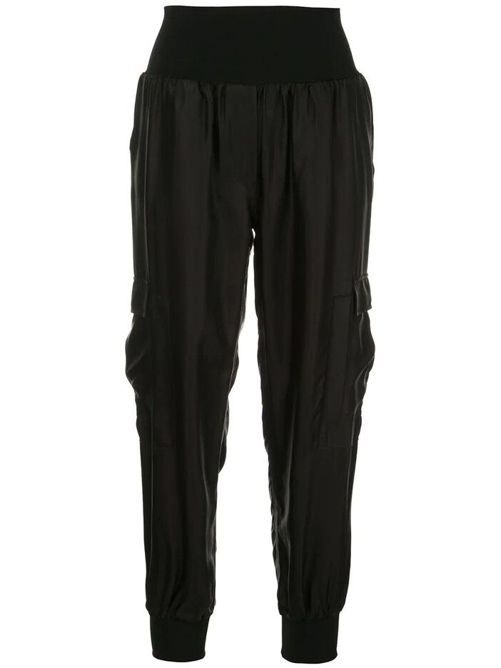 Giles Cargo Jogger Pant image number null