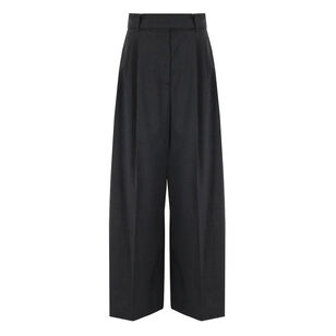 Reeve Culotte With Belt