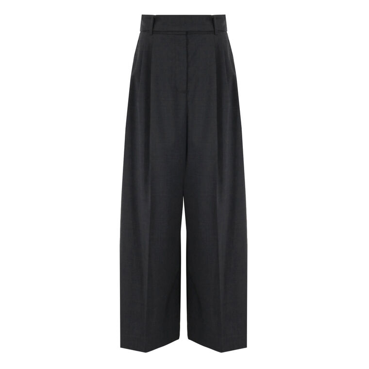 Reeve Culotte With Belt image number null