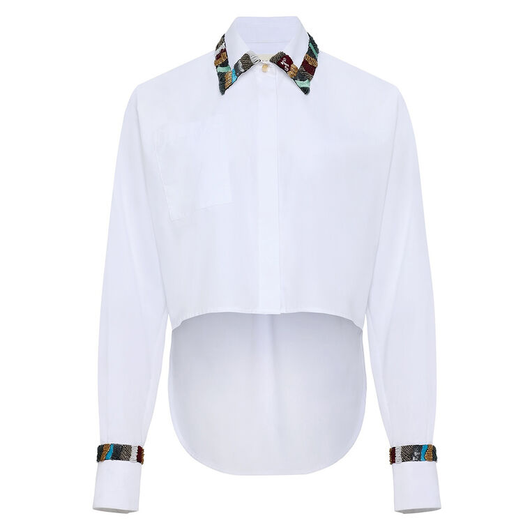 Josie Shirt image number null