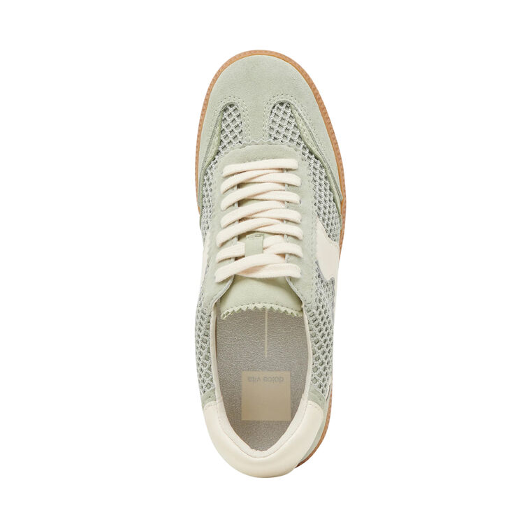 Notice Mesh Sneaker image number null