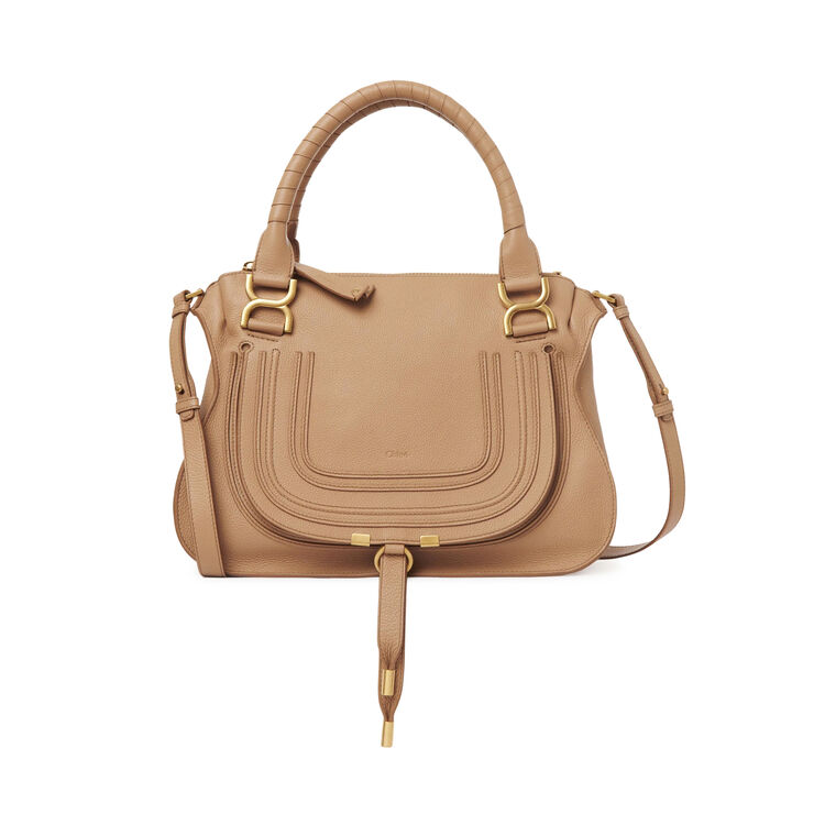 Marcie Double Carry Bag image number null