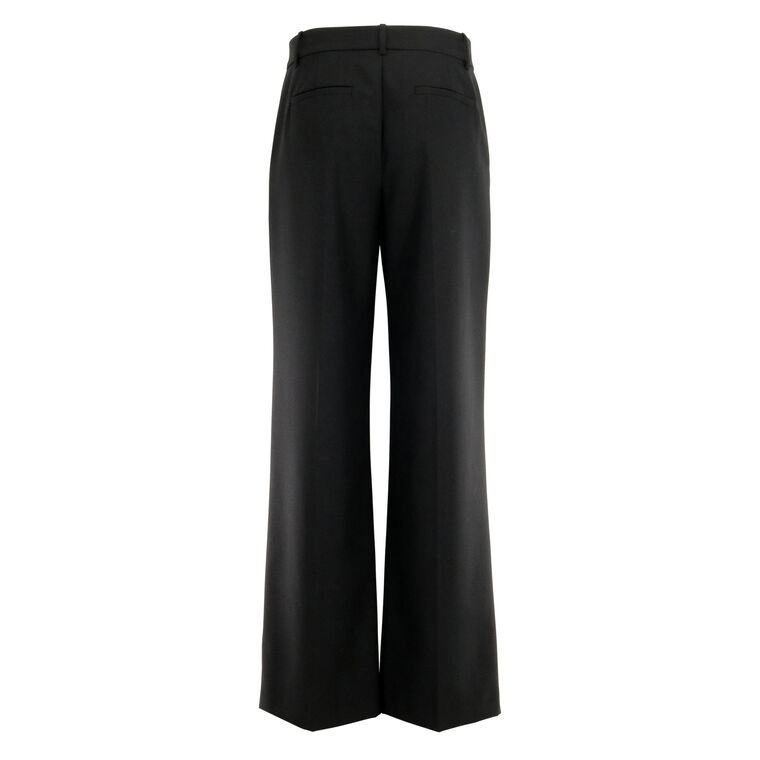Island Wide-Leg Pants image number null