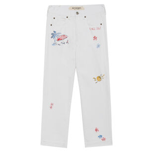 Old Glory New Oskar California Jean