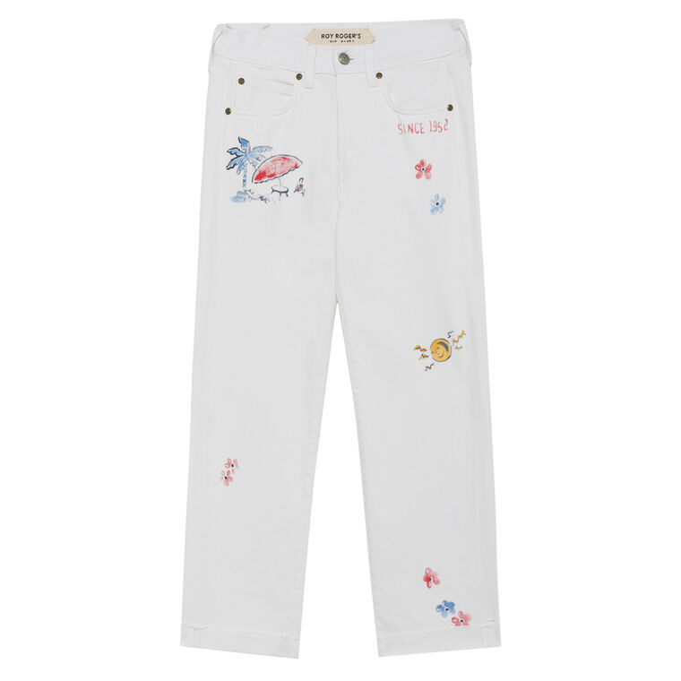 Old Glory New Oskar California Jean image number null