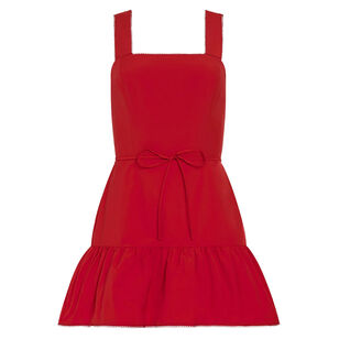 Danner Sleeveless Skort Romper