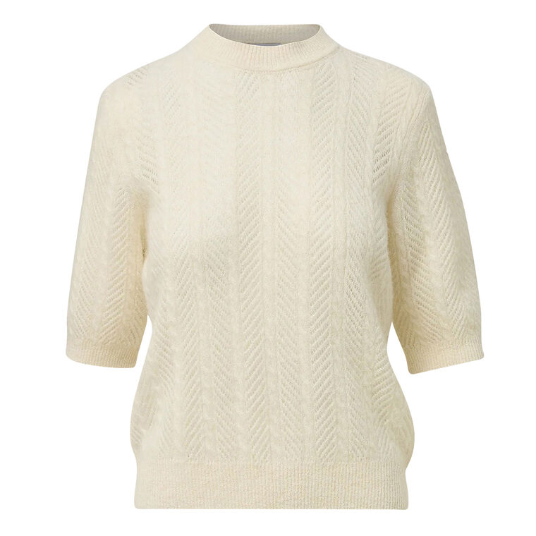 Shana Sweater image number null