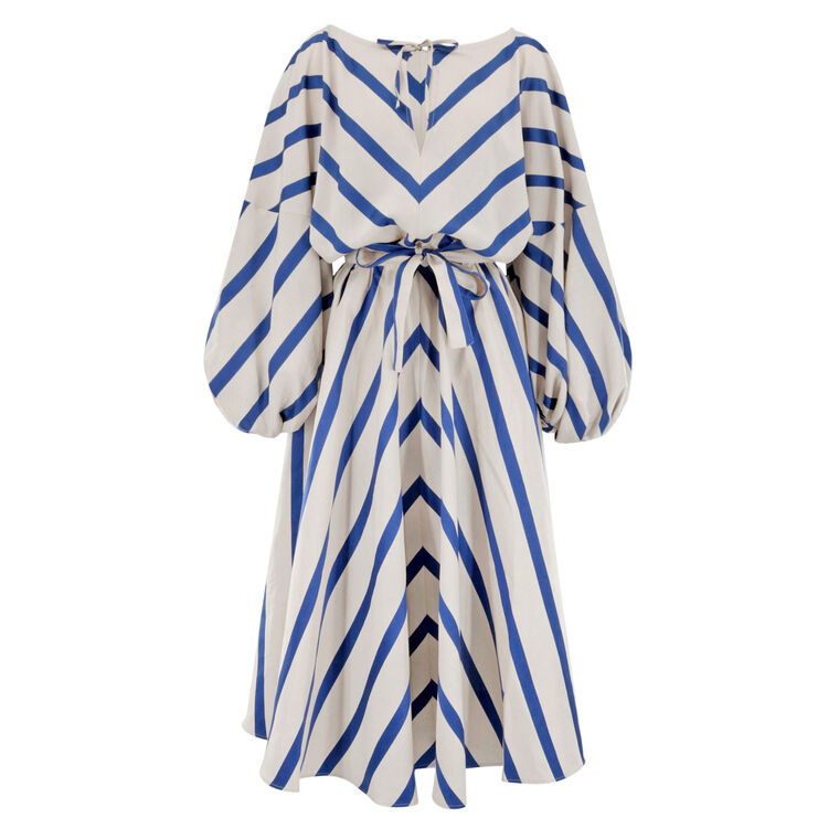 The Sonnet Dress image number null