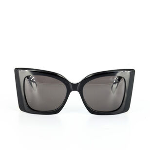 Full Rim Cat-Eye Sunglasses
