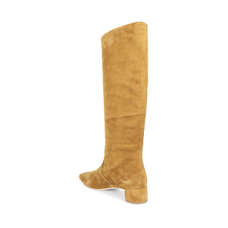 Indy Suede Tall Boot image number null