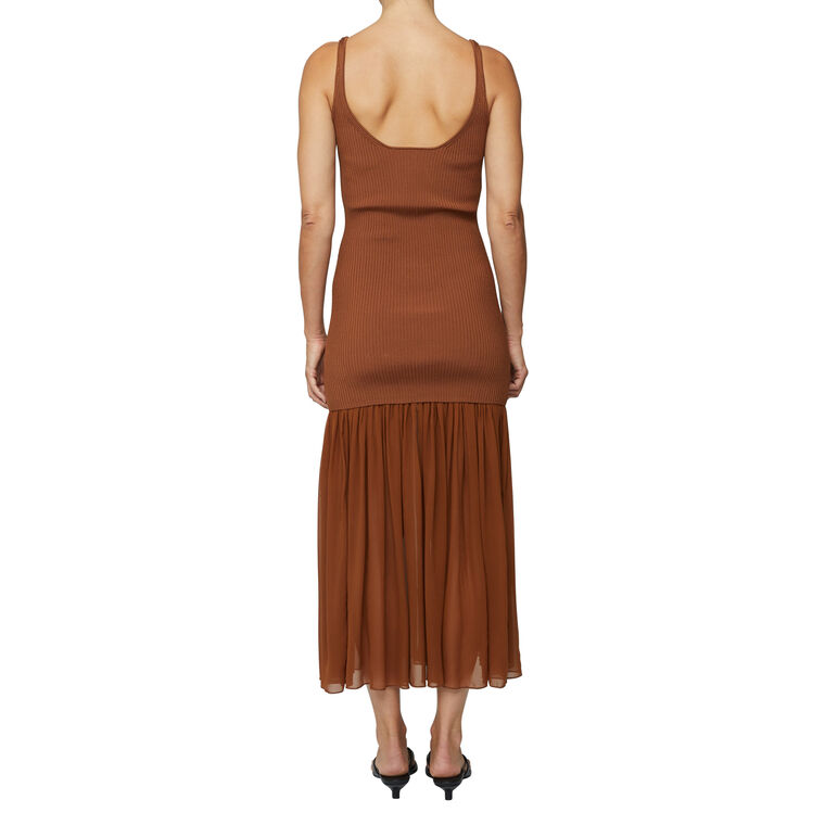 Micky Dress image number null