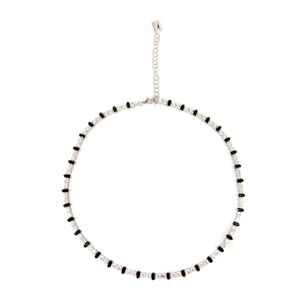 Mila Tennis Necklace
