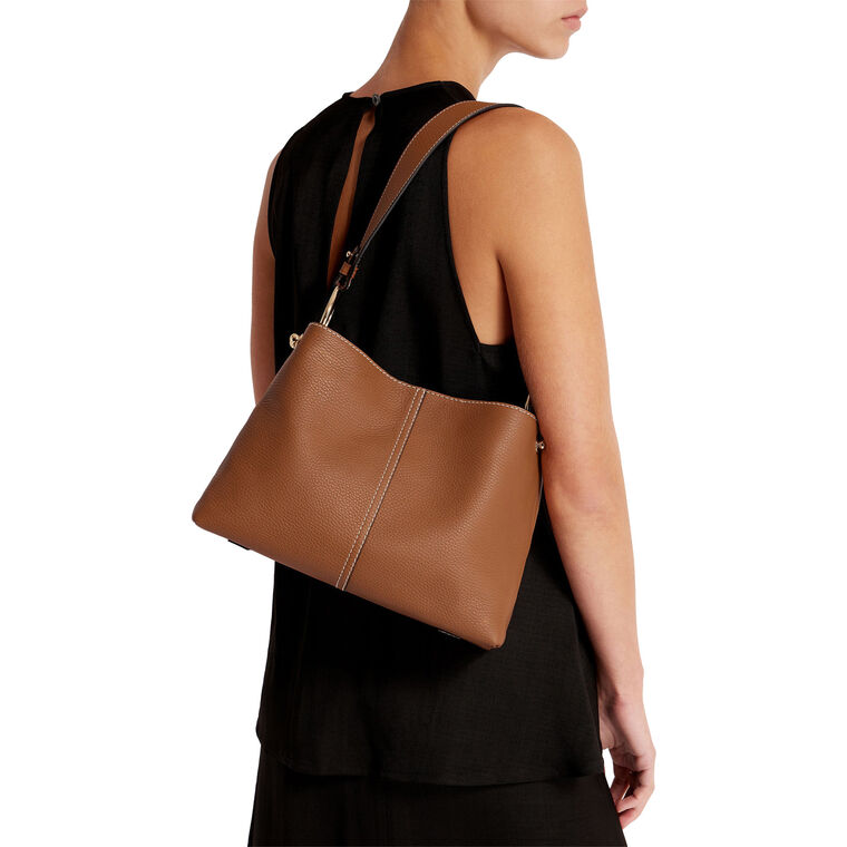 Lana Hobo Bag image number null