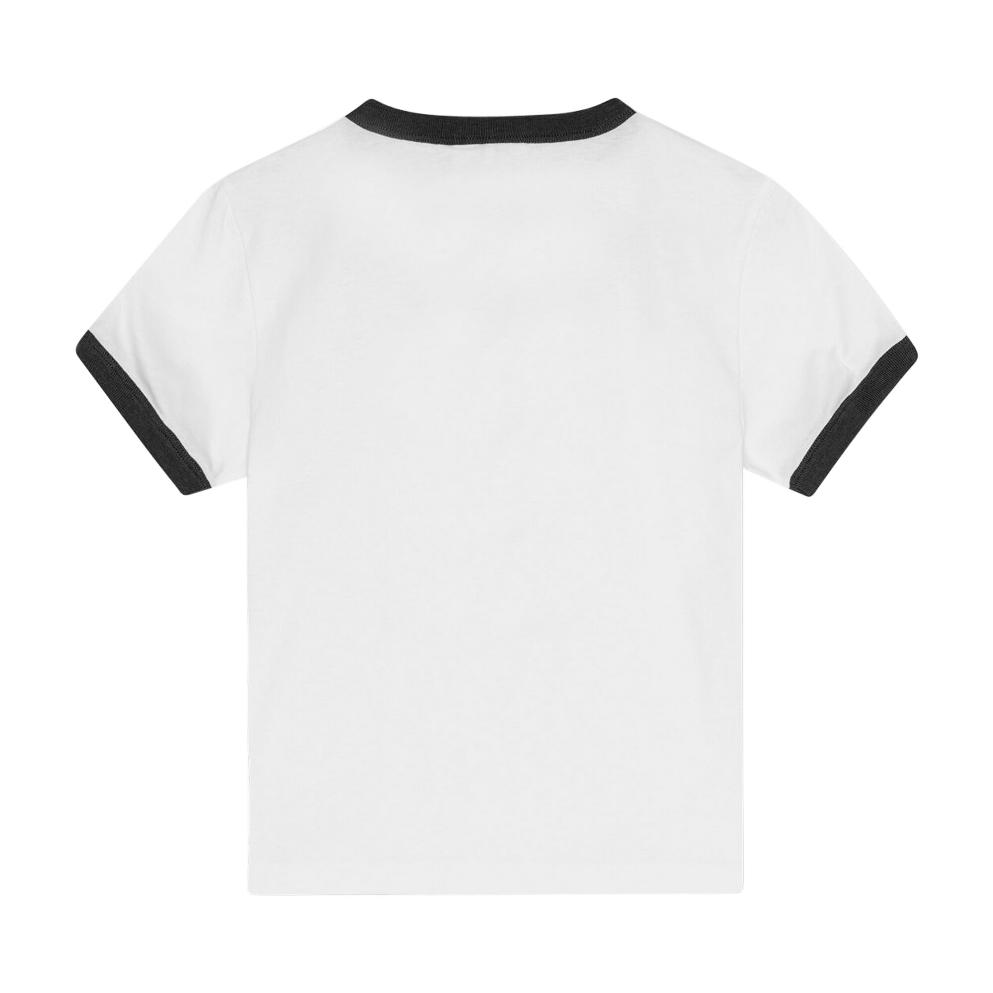 Basic Jersey Bear T-Shirt