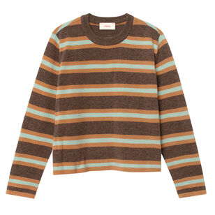 Maxwell Sweater