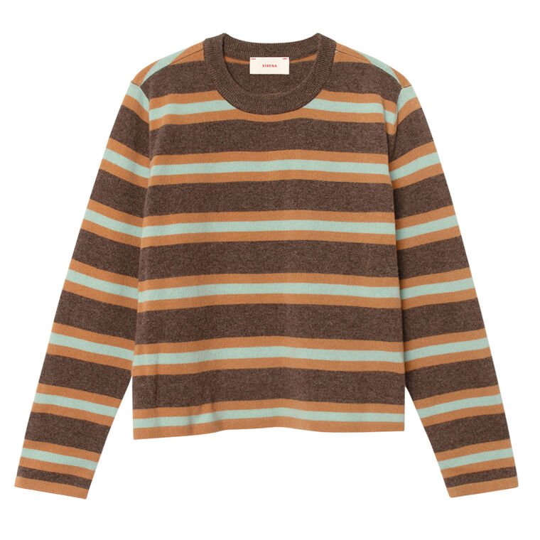 Maxwell Sweater image number null