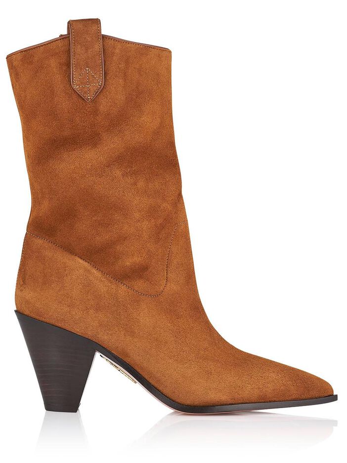 70mm Boogie Cowboy Bootie image number null