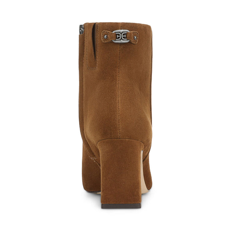 Saige Bootie image number null