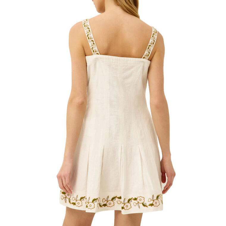 Logan Dress image number null
