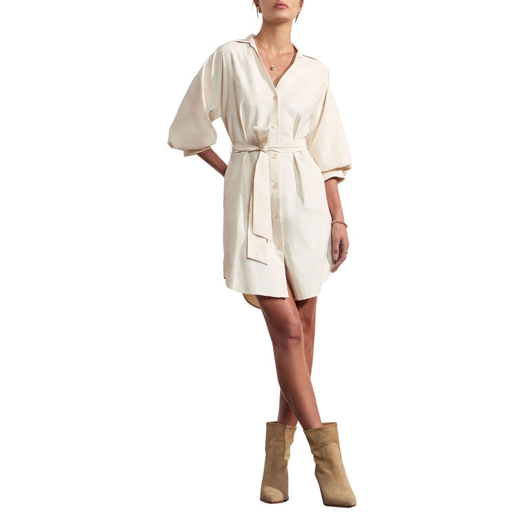 The Kate Belted Dress image number null