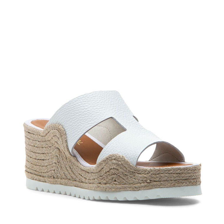 Christie Espadrille Wedge image number null