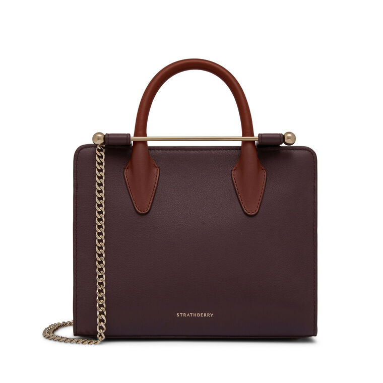 Mini Tote image number null