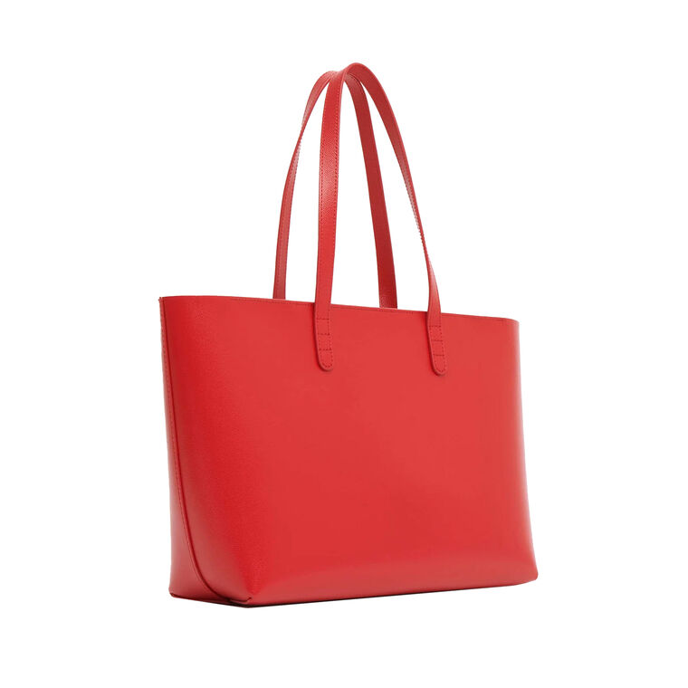 Small Zip Tote image number null