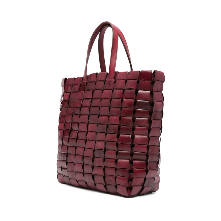 Link Tote Bag image number null