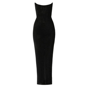 Vesper Crystal Gown