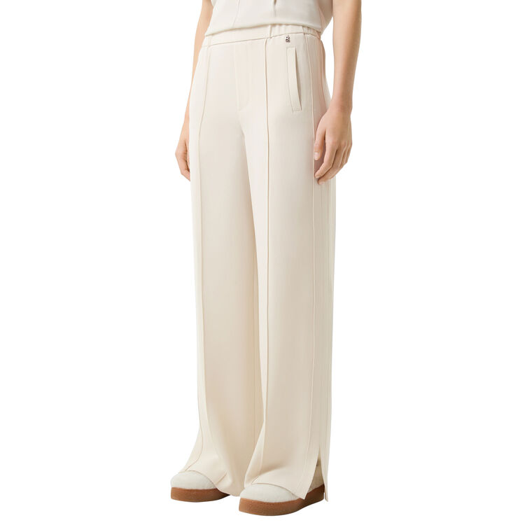 Suzy Crepe Marlene Pant image number null